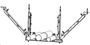 武漢抗震支架深化設(shè)計(jì)武漢消防水管抗震支吊架施工方案