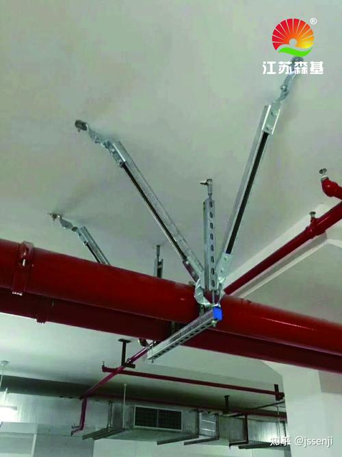 抗震支架常見問題解答，建議收藏！